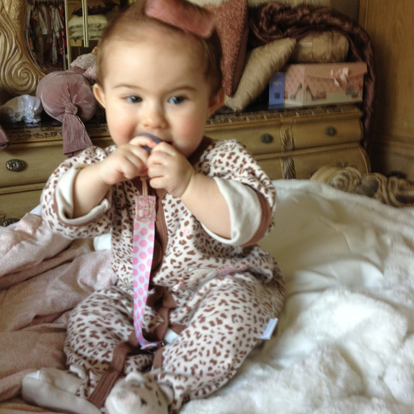 Meet your Posher, Tricia - Picture 4 of 7